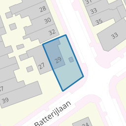 Perceel BSM01-G-1195