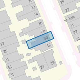 Perceel BSM01-G-1197