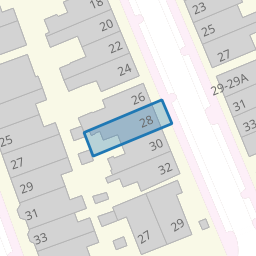 Perceel BSM01-G-1198