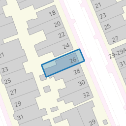 Perceel BSM01-G-1199