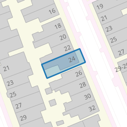 Perceel BSM01-G-1200