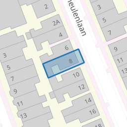 Perceel BSM01-G-1208