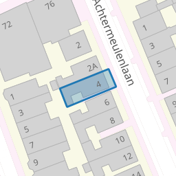 Perceel BSM01-G-1210