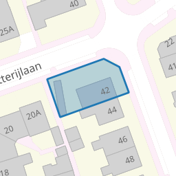 Perceel BSM01-G-1218