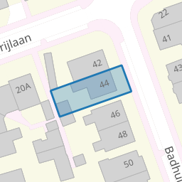 Perceel BSM01-G-1219