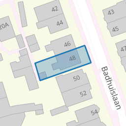 Perceel BSM01-G-1221