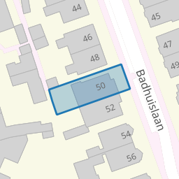 Perceel BSM01-G-1222