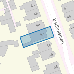 Perceel BSM01-G-1223