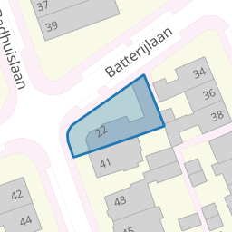 Perceel BSM01-G-1230