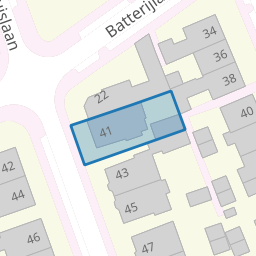 Perceel BSM01-G-1231