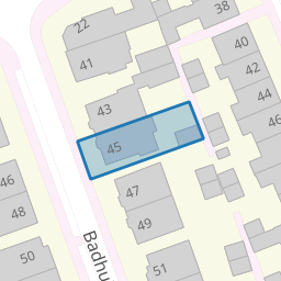 Perceel BSM01-G-1233