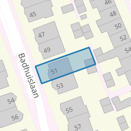 Perceel BSM01-G-1236