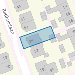 Perceel BSM01-G-1238