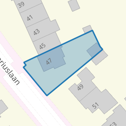 Perceel BSM01-G-1248