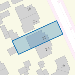 Perceel BSM01-G-1254