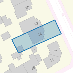 Perceel BSM01-G-1255