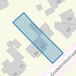 Perceel BSM01-G-1256