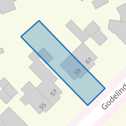 Perceel BSM01-G-1257