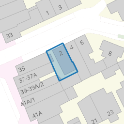 Perceel BSM01-G-1260