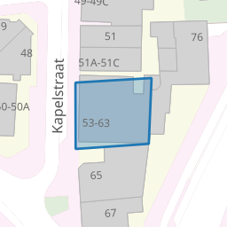 Perceel BSM01-G-1277