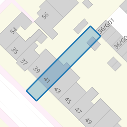 Perceel BSM01-G-1322