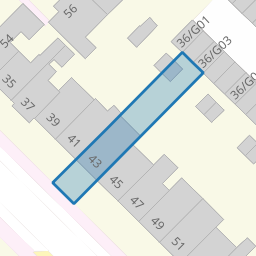 Perceel BSM01-G-1323