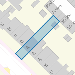 Perceel BSM01-G-1324