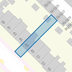 Perceel BSM01-G-1325