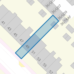 Perceel BSM01-G-1326