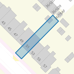 Perceel BSM01-G-1327