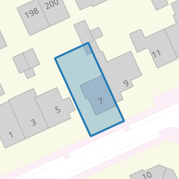 Perceel BSM01-G-1339