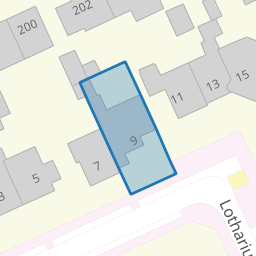 Perceel BSM01-G-1340