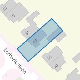 Perceel BSM01-G-1368