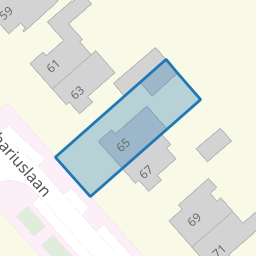 Perceel BSM01-G-1369