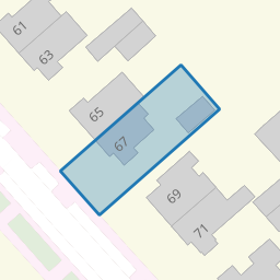 Perceel BSM01-G-1370