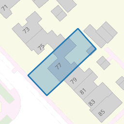 Perceel BSM01-G-1379