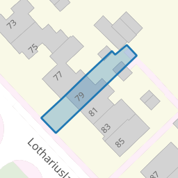 Perceel BSM01-G-1380