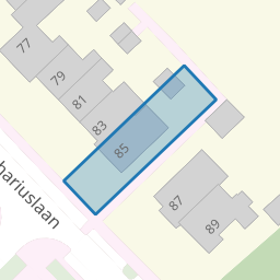 Perceel BSM01-G-1383