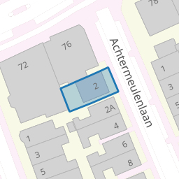 Perceel BSM01-G-1392