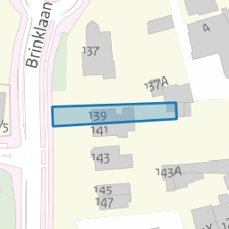 Perceel BSM01-G-1395