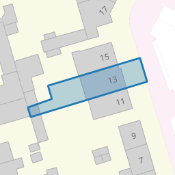 Perceel BSM01-G-1406