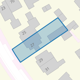 Perceel BSM01-G-1416