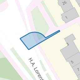 Perceel BSM01-G-1424