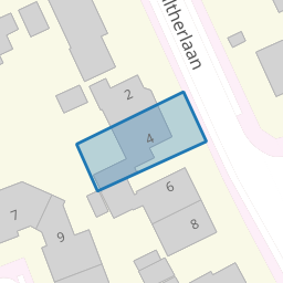 Perceel BSM01-G-1436