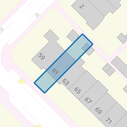 Perceel BSM01-G-1446