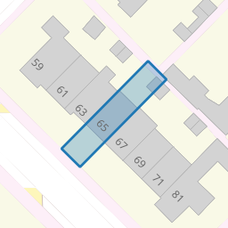 Perceel BSM01-G-1448