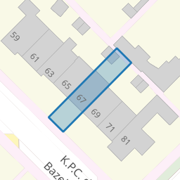 Perceel BSM01-G-1449