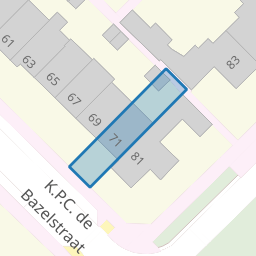 Perceel BSM01-G-1451