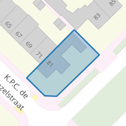 Perceel BSM01-G-1452