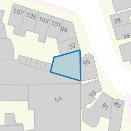 Perceel BSM01-G-1455